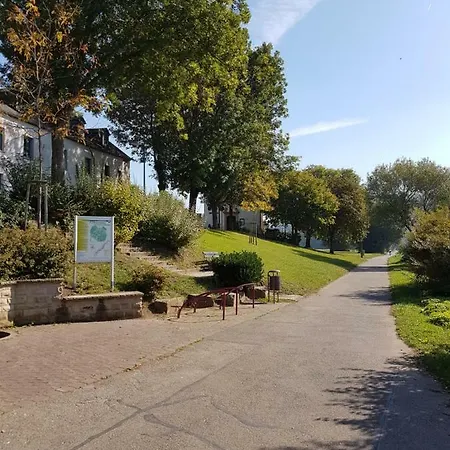 Familie Jonas Apartment Schweich Exterior photo