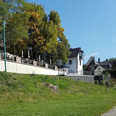 Familie Jonas Apartment Schweich Exterior photo