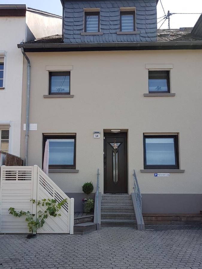 Apartment Familie Jonas Schweich