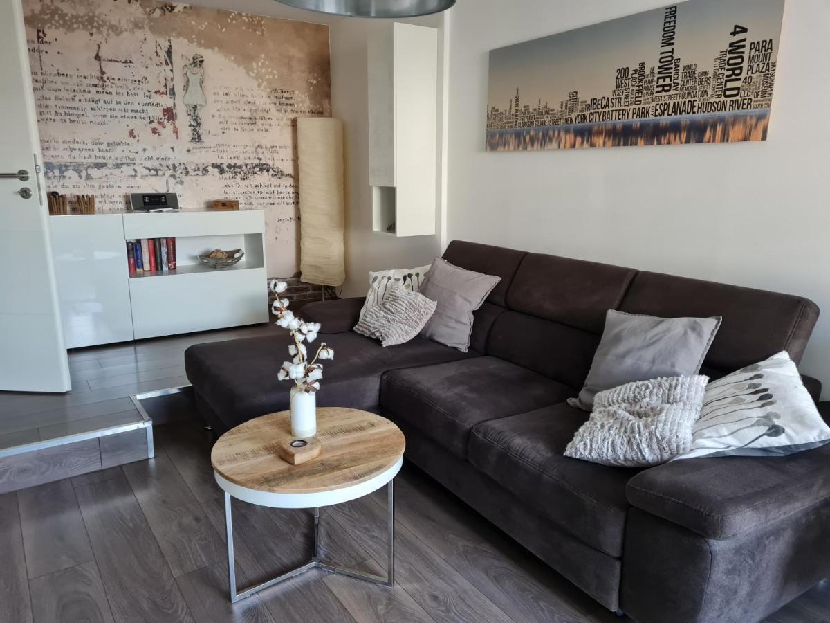 Familie Jonas Apartment Schweich