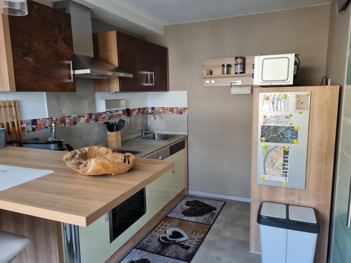 Apartment Familie Jonas *