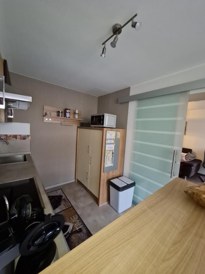 Apartment Familie Jonas Schweich