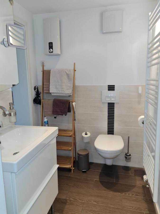 Apartment Familie Jonas *