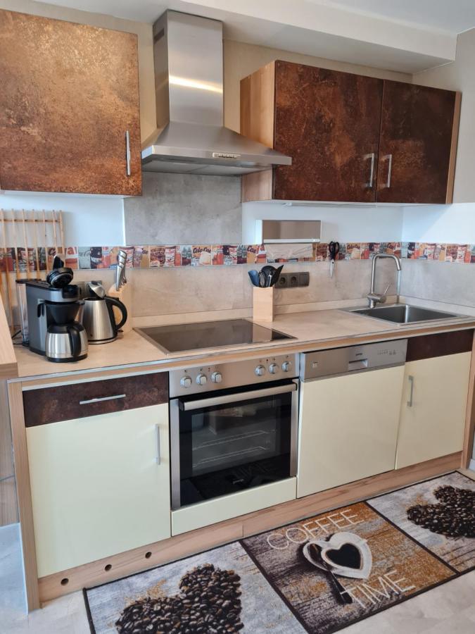 Apartment Familie Jonas Schweich