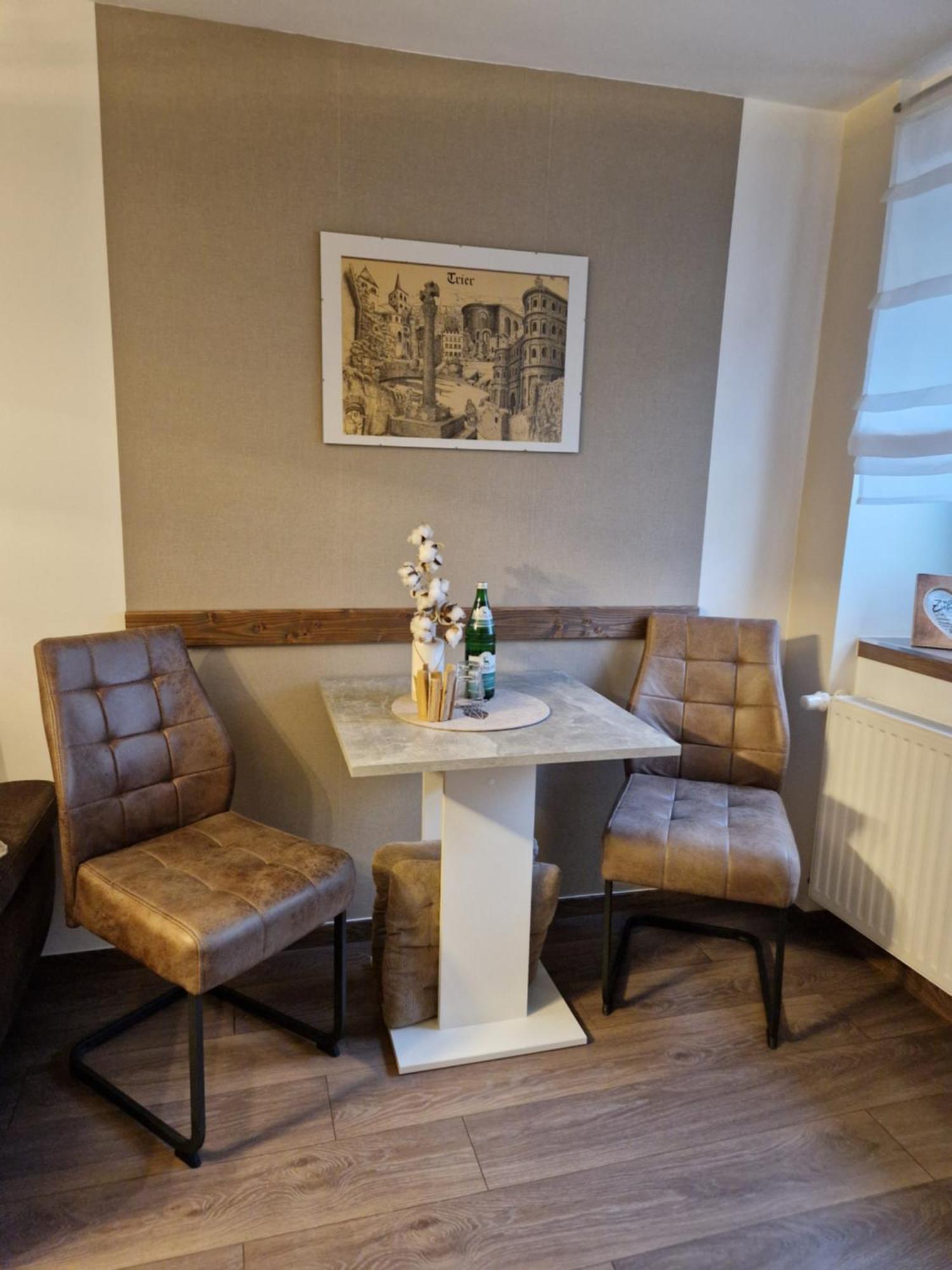 Apartment Familie Jonas *