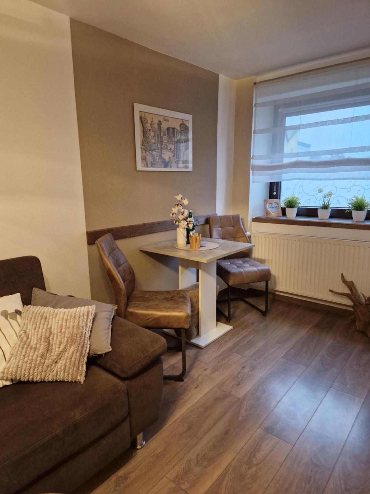 Apartment Familie Jonas Schweich